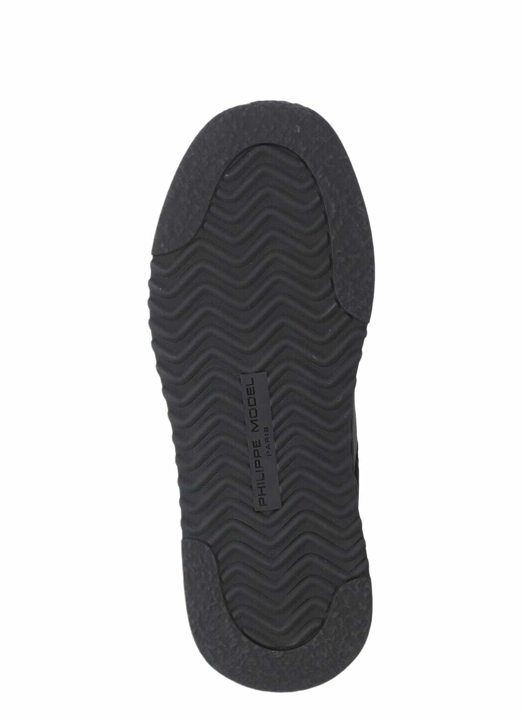 Philippe Model Running Tropez 2.1 Sneakers