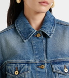 Jacquemus de-Nîmes denim jacket