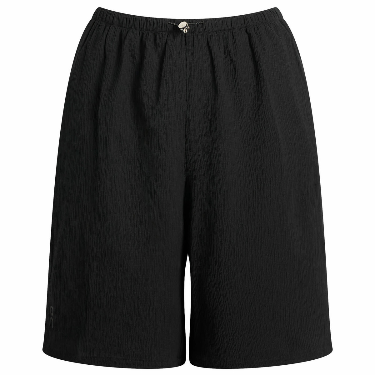ON Women's x Zendaya Basketball Shorts in Black