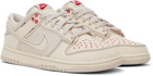 Nike Off-White Dunk Low Retro SE Sneakers