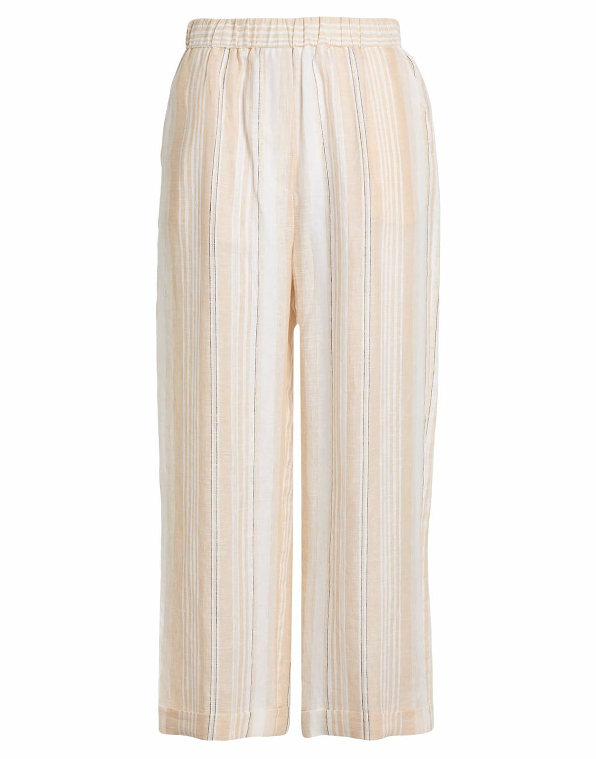 Peserico Womens Pants in Beige