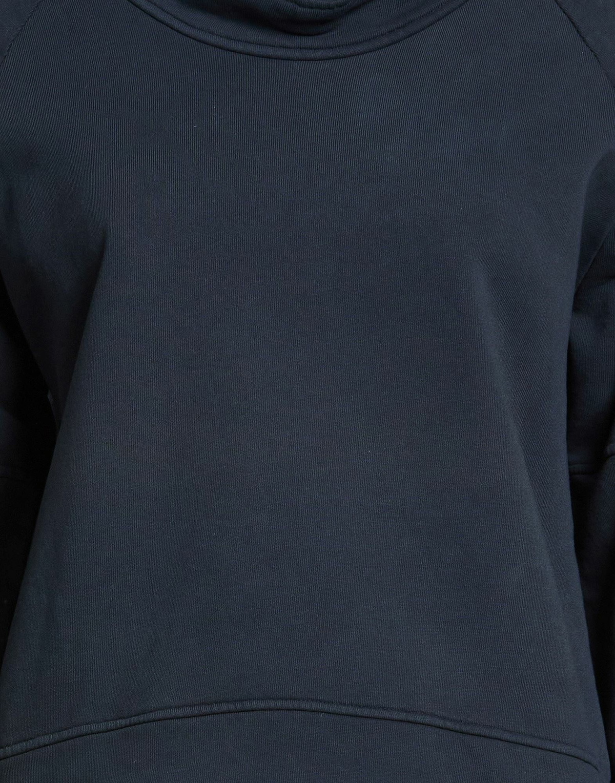 Crossley Womens Sweatshirt Midnight in Blue