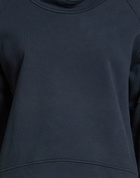 Crossley Womens Sweatshirt Midnight in Blue