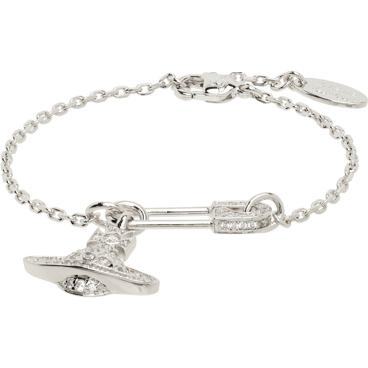 Vivienne Westwood Lucrece Bracelet