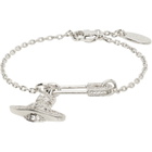 Vivienne Westwood Lucrece Bracelet