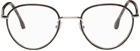 Paul Smith Tortoiseshell & Silver Albion Glasses