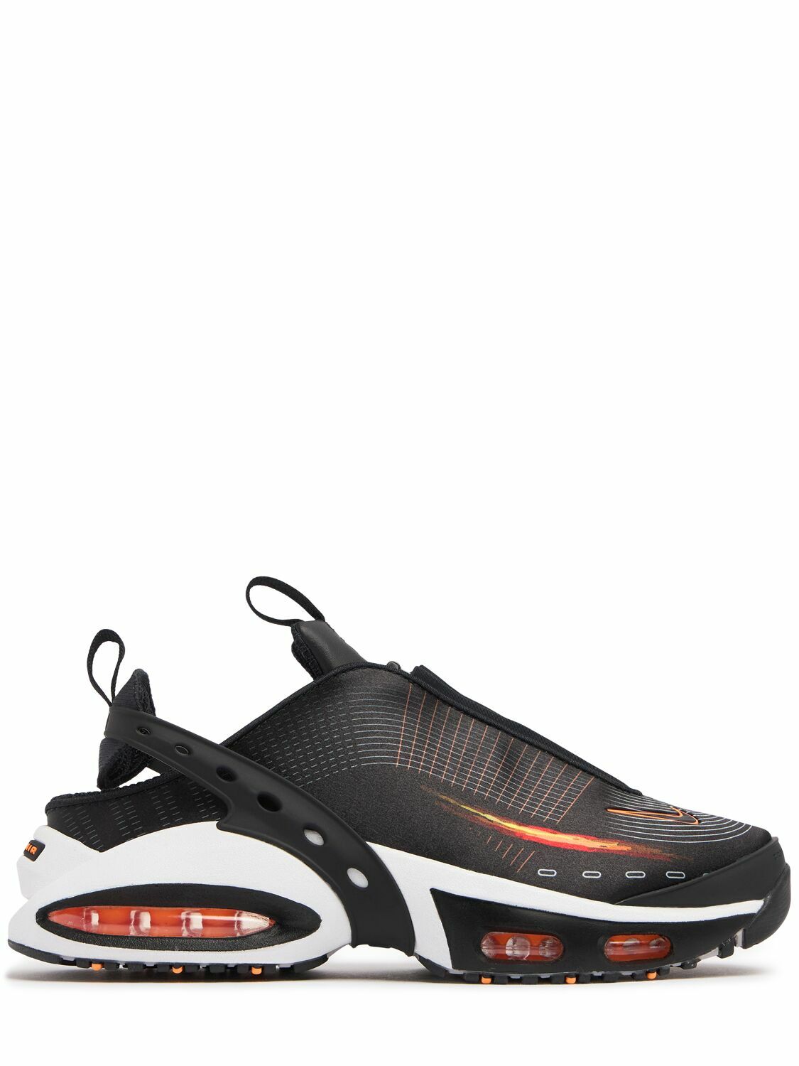 NIKE Air Max Craze Sneakers Nike
