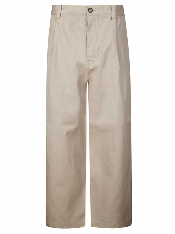 Photo: Sofie d'Hoore Trousers