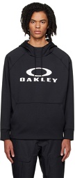 Oakley Black Sierra 2.0 Hoodie