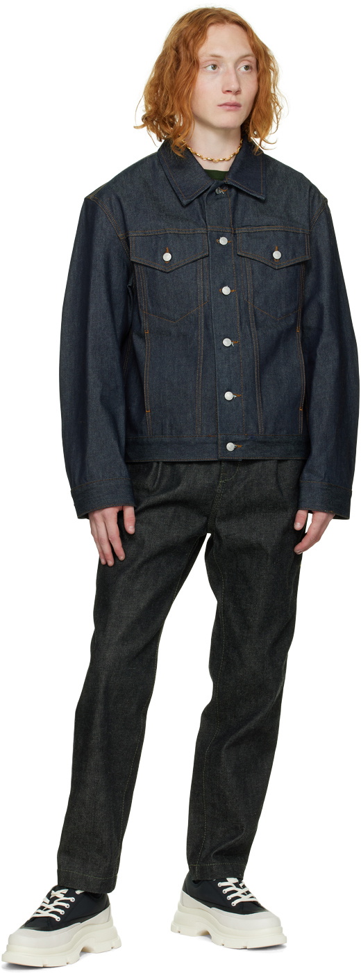 SWEETLIMEJUICE Gold Kamon Choker