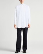 Lardini Mens Shirt in White