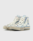 Converse Converse X Ader Error Chuck 70 Blue/White - Mens - High & Midtop