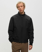 Barbour Barbour Royston Casual Black - Mens - Bomber Jackets