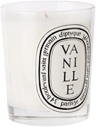 diptyque Vanilla Scented Candle, 190 g