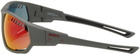 Briko Gray RETROSUPERFUTURE Edition Antares 2.0 Sunglasses