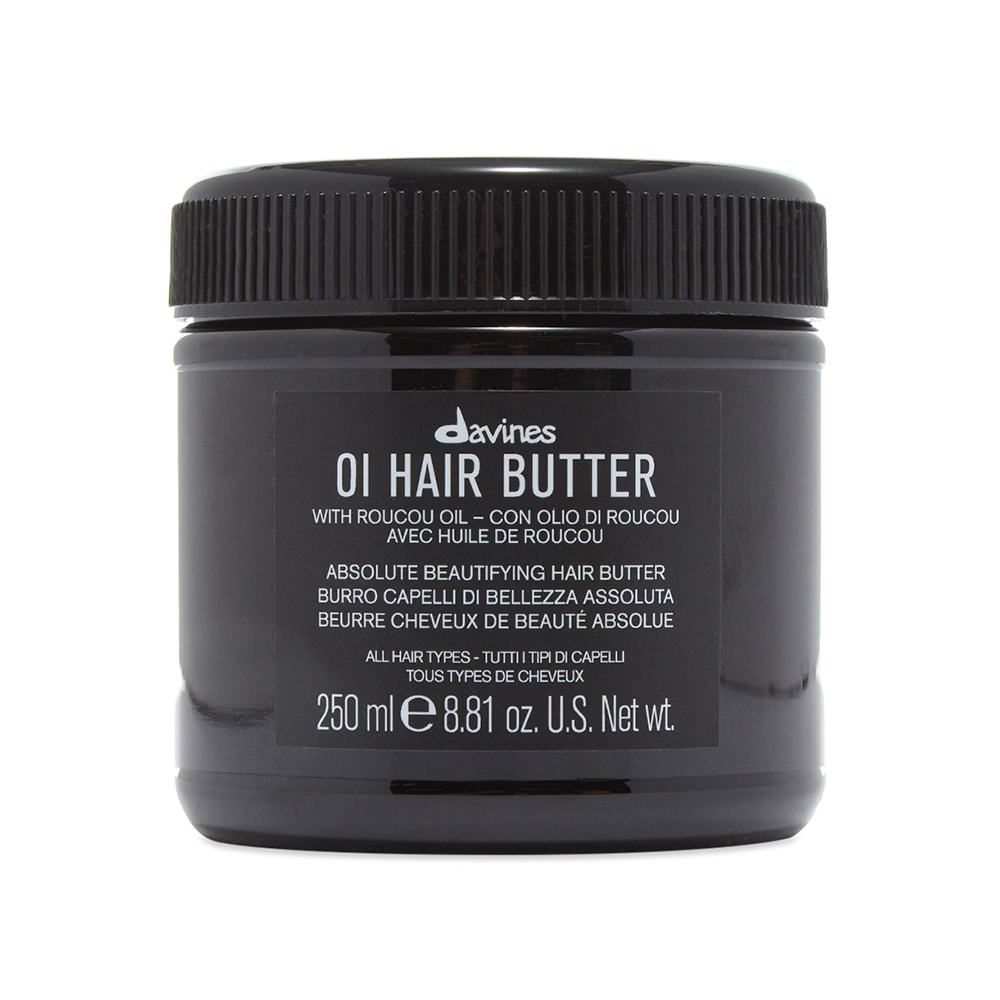 Davines OI Hair Butter Davines