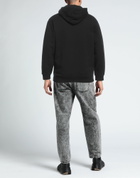 Kidsuper Studios Mens Sweatshirt in Black