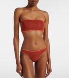 Jade Swim Most Wanted bikini bottoms
