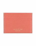 Sporty & Rich Womens Cardholder Antique rose