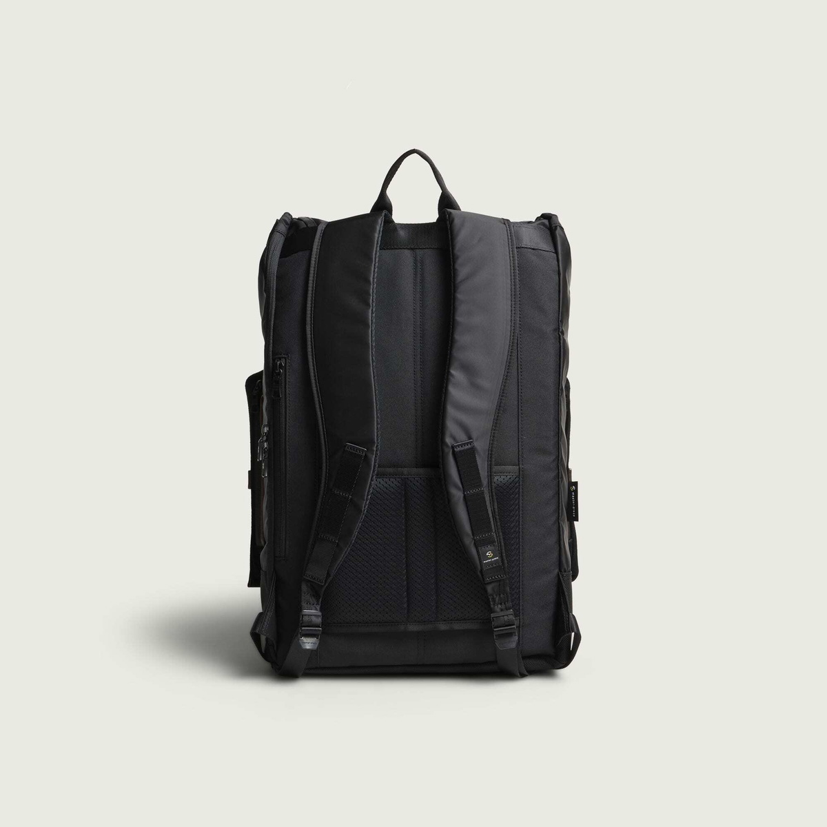 Master-Piece Rogue Backpack in Black