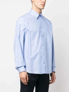 GUCCI - Cotton Shirt