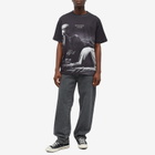 Neuw Denim Men's Joy Division Closer T-Shirt in Black