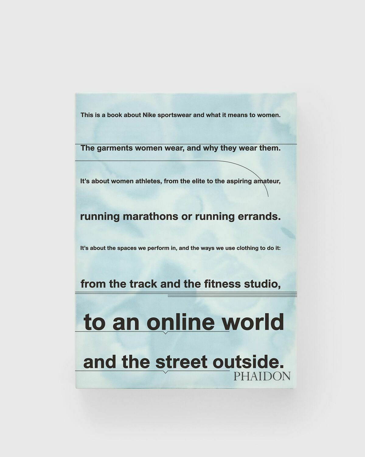 PHAIDON Look Good, Feel Good, Play Good Multi-color Mens Art & Design/Fashion & Lifestyle
