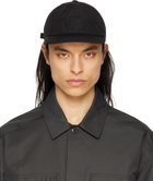 Lownn Black Signature Cap