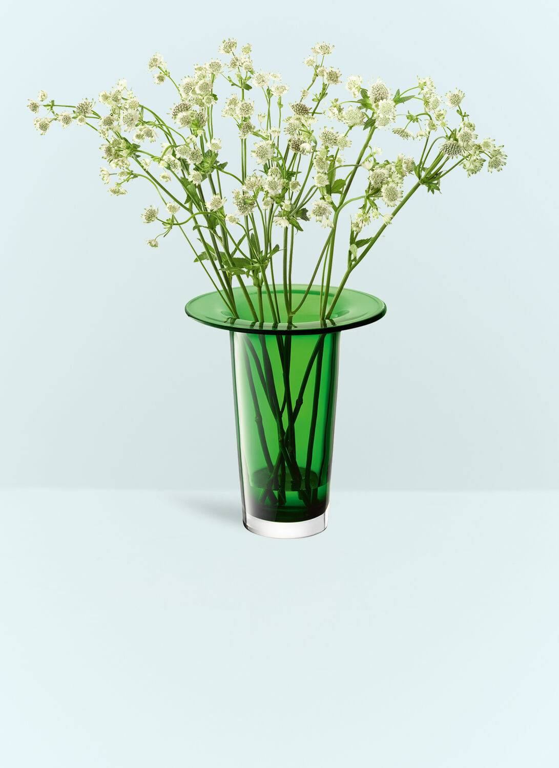 LSA International Medium Victoria Vase