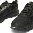 Mizuno Wave Daichi LS Sneaker in Black
