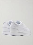 Reebok - Maison Margiela Project 0 Classic Memory Of Leather Sneakers - White