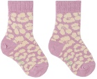 Molo Baby Multicolor Nomi Socks Set