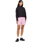 Norda Black 003 Sneakers