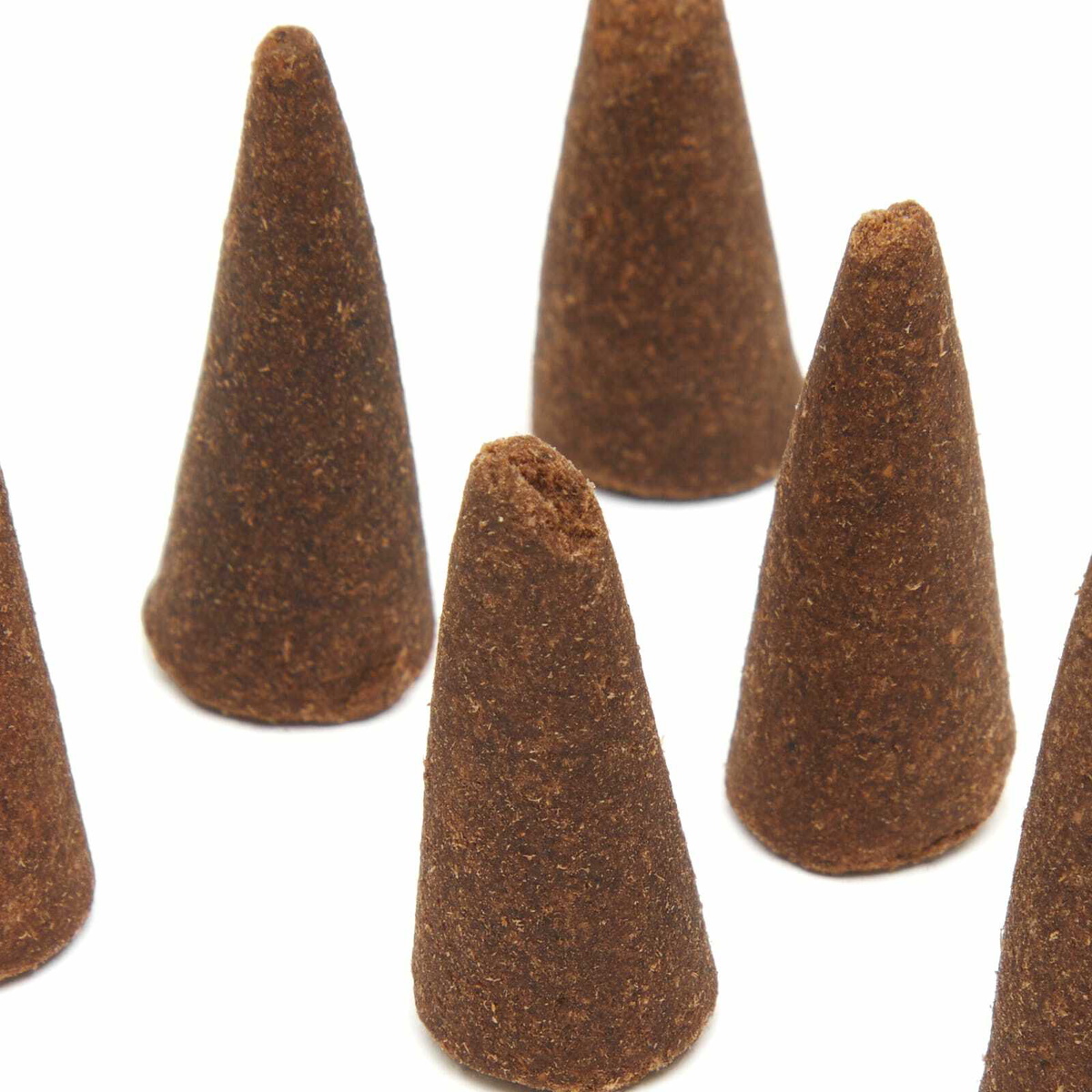 Earl of East Incense Cones - Strand