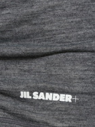 JIL SANDER - Lightweight Long Sleeves T-shirt