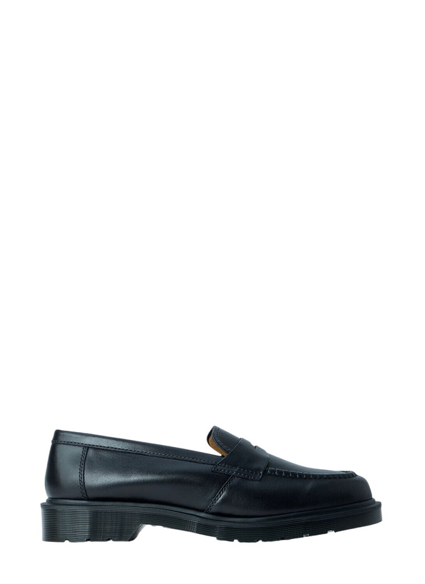 Photo: Dr. Martens Blakesley Penny Loafers