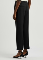 Day Birger ET Mikkelsen Classic Lady Gabardine Trousers Black