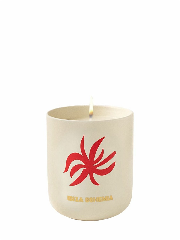 Photo: ASSOULINE - Ibiza Scented Candle