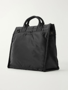 Porter-Yoshida and Co - Tanker Twill Tote Bag - Black