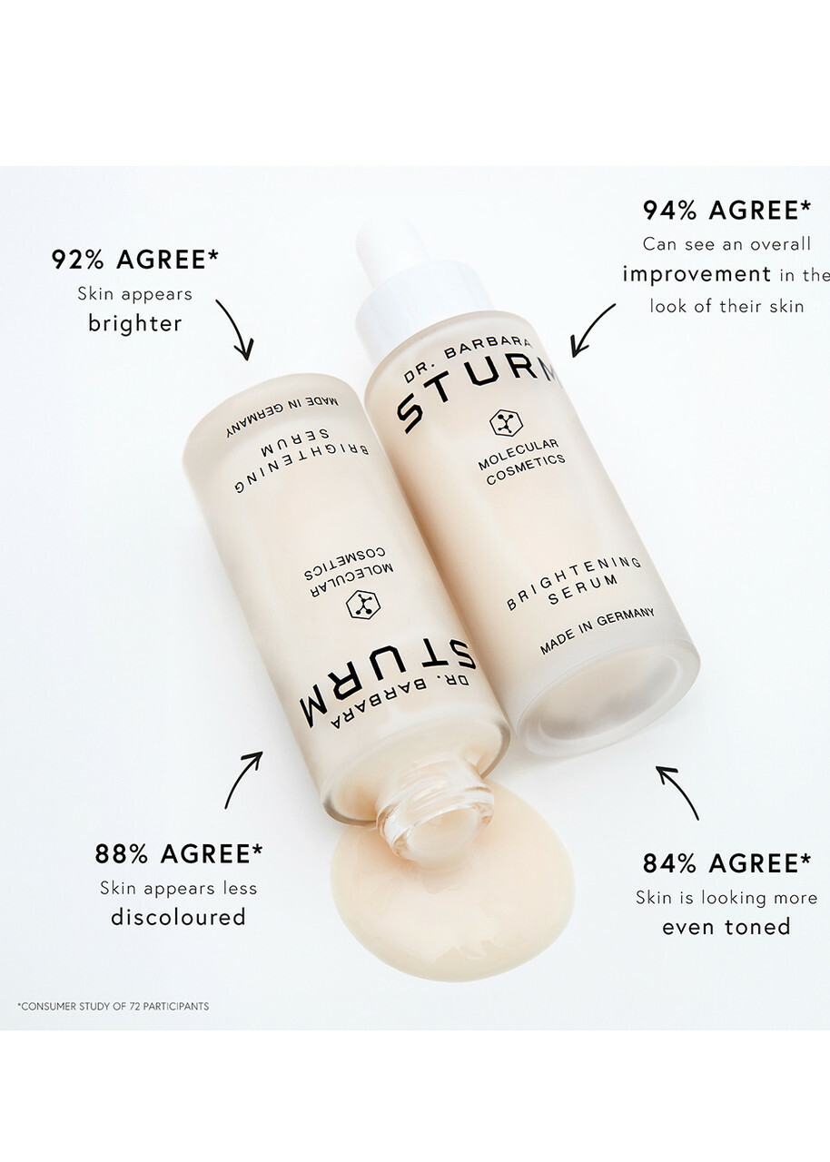 DR Barbara Sturm Brightening Serum 30ml