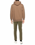Colorful Standard Mens Sweatshirt in Camel