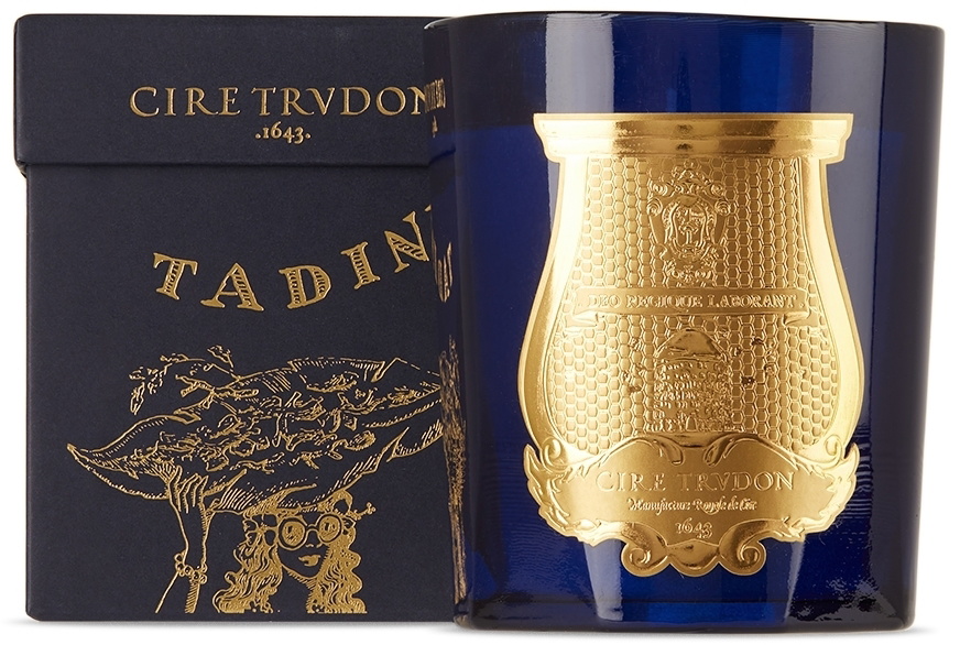 Cire Trudon Tadine Classic Candle, 9.5 oz