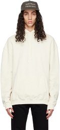 APPLIED ART FORMS Off-White NM2-2 Hoodie