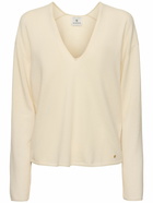 ANINE BING Athena Cashmere Sweater