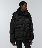 Dolce&Gabbana - DG puffer jacket