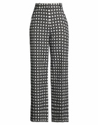 Kenzo Womens Pants in Black