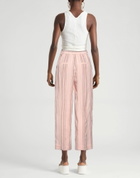 Peserico Womens Pants in Pink