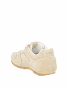 Alohas Womens Sneakers Khaki