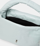 Balenciaga Monaco Large leather shoulder bag