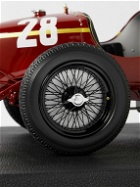 Amalgam Collection - Alfa Romeo 8C 2300 'Monza' Limited-Edition 1:8 Model Car